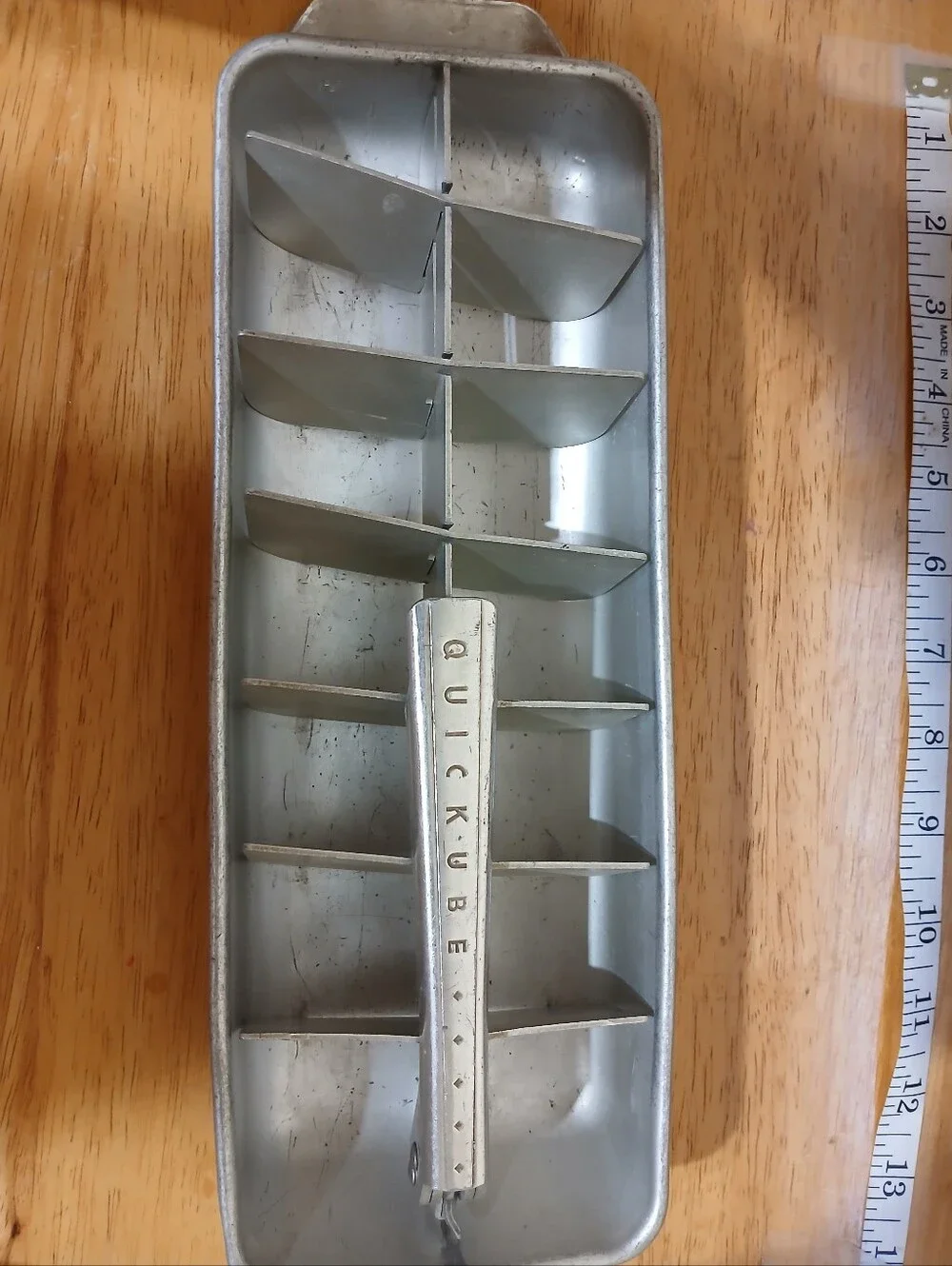 Frigidaire vintage 1950